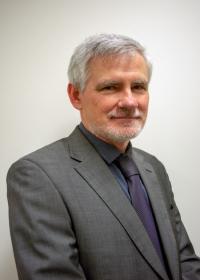 Jeff - Commissioner