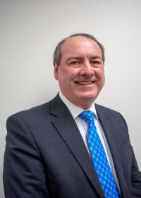 Peter - Commissioner