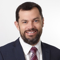 Secretary of the Commonwealth Grants Commission, Nathan Williamson
