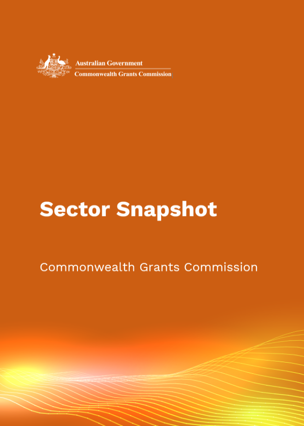 Sector Snapshot thumbnail