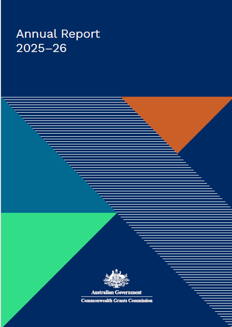 Annual Report 2025-26