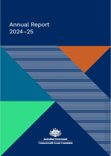Annual Report 2024-25