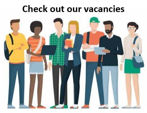 Vacancies