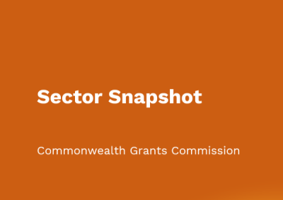 Sector Snapshot thumbnail