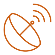 Icon for remoteness
