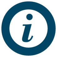 Information icon